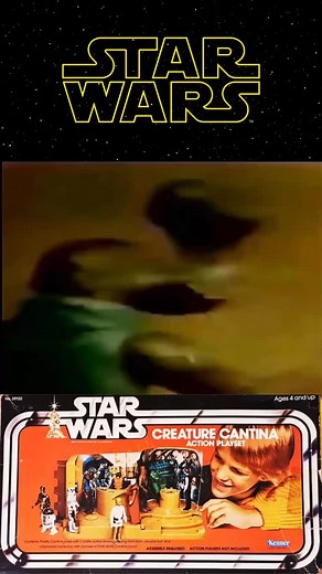 355 reactions · 33 shares | ⭐ Vintage Star Wars Magic! – The Iconic...