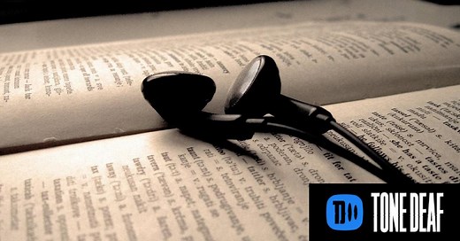 Does listening to music help you study, or just make it harder to focus?