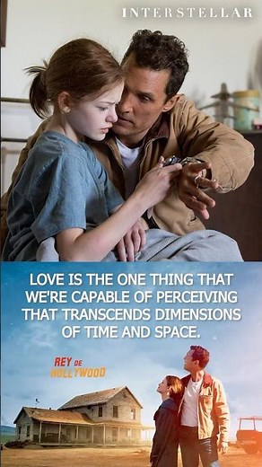 INTERESTELAR EN CINES: UNA AVENTURA ESPACIAL LLENA DE EMOCIONES 🌌