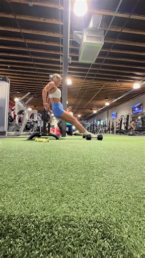 Effective Glutes Workout for Women Over 40