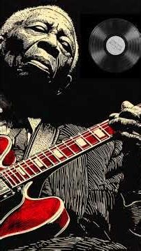 Chicago Blues Lab | Cigarettes and Bitter Regrets - Dark Melancholic Soul Blues