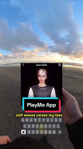 The PlayMe app is great. Check it out at the 🔗 #PlayMe #Playmemes #PlayMeow #PlayMeCheerU #tech #technology #playmepartner