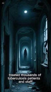 10 Abandoned Hospitals & Asylums With Terrifying Legends (Part 3). #haunted #scary #humanity #horror