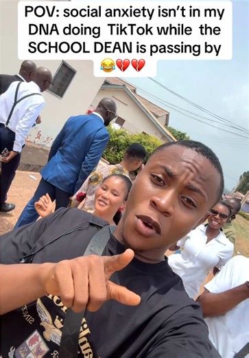 😂😂💔#aamustedmampongcampus #fyp