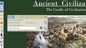 Real-time interaction, instant sharing, and easy setup with...