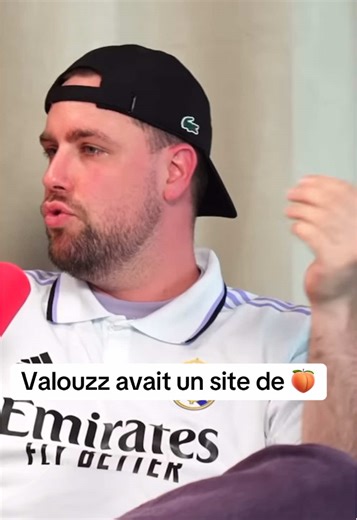 Valouzz et son site innovant de contenu