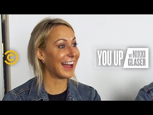 Why Won’t People Talk About Poop? - Off Air w/ Nikki