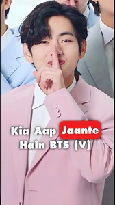 37K views · 3.3K reactions | kia Aap ko pata hain Kim Tae-hyung #reelviral #tranding #reelsfypシ #BTS #KimTaehuynghyung | Astrovers Dipanker | Facebook
