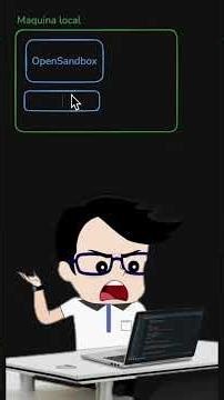 OpenSandBox - Crear entornos para Agentes AI #automation #inteligenciaartificial #agentesai