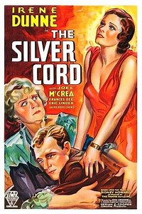 The Silver Cord (1933) - Movie