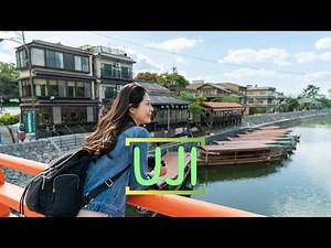 Unforgettable Uji: Your Ultimate Japan Travel Guide