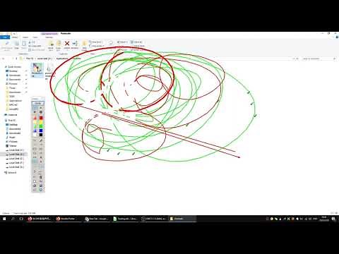 Pointofix 免费好用的屏幕标记软件，屏幕白板画图软件