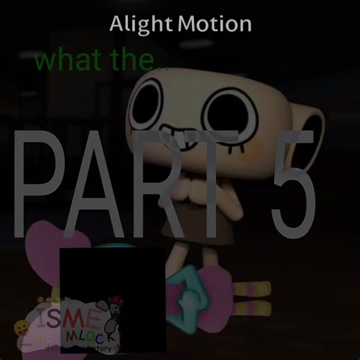 Dandy's World Animation Explained