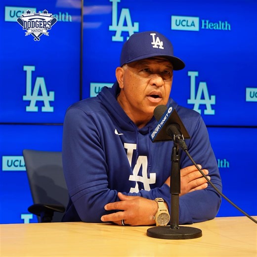 15K views · 323 reactions | Blake Snell is getting closer to pitching against live batters, per Dave Roberts: “He threw some breaking balls yesterday which was really good to see. Given what I saw yesterday, he’s getting closer.” | Dodgers Nation | Facebook