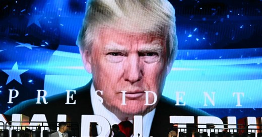 Trump Felony Would Mean Loss Of Secret Service, Perks Under Democratic Bills