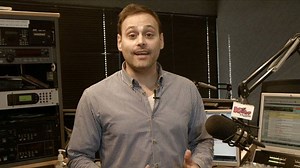 Congratulations to Elizabeth from Newton! She just guessed the #Kiss108SecretSound with Matty In The Morning and won $1,000! Listen for the next sound tomorrow at 7:10AM! | Kiss 108