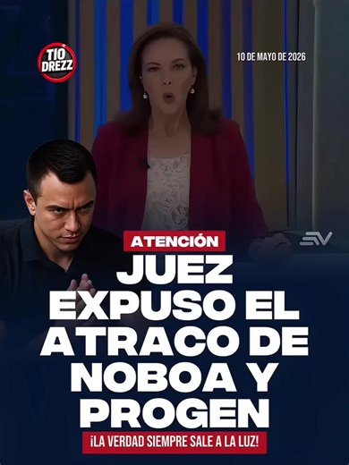 Ecuador’s $110 Million Generator Scandal Explained