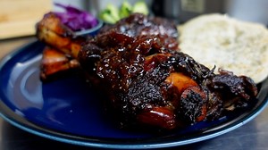 Viking Tavern brings Viking-sized portions to San Antonio | Neighborhood Eats