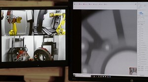 生活和工业CT的方方面面 航空航天，汽车，电子，制造，3D打印