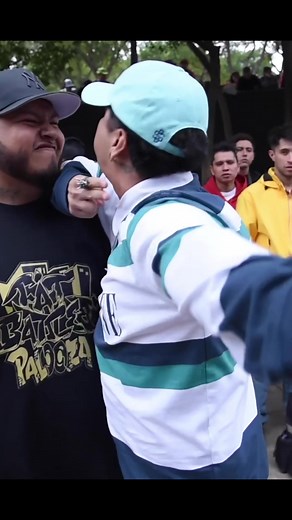 Fat Battles Palooza on TikTok