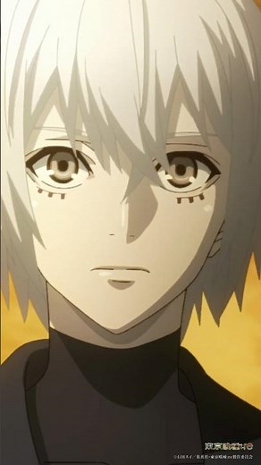 「見たいんだ 自分がやったこと」#東京喰種:re 第22話「悲劇の果て call」