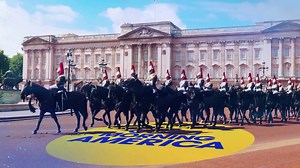 1.6K reactions · 132 shares | YOU'RE INVITED TO… The biggest party of the year! This week, the countdown is on to The Royal Jubilee and GMA has your incredible front row seat to it all! Every morning will be a royally good time on ABC's Good Morning America - LIVE from The Royal Jubilee! | Good Morning America | Facebook