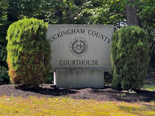 Raymond Woman Indicted On Theft Charges, Accused Of Stealing From American Legion: Superior Court Roundup