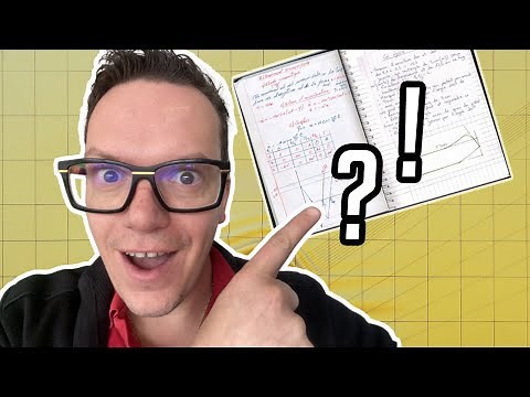 COMMENT MEMORISER UN COURS (avec exemple)