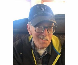 James M. Harding Obituary (2025) - New Philadelphia, OH - Linn-Hert-Geib Funeral Home & Crematory