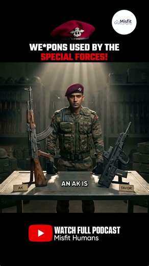Tavor Vs. AK-47: The Brutal Truth About Lethality! #shorts