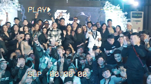 5.8K views · 200 reactions | PARAK CLOTHING VLOGGER'S NIGHT 2023酪 Parak parin sa 2024  | Parak Clothing - MAIN PAGE | Facebook