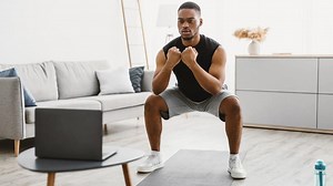 Eccentric vs. Concentric Movement