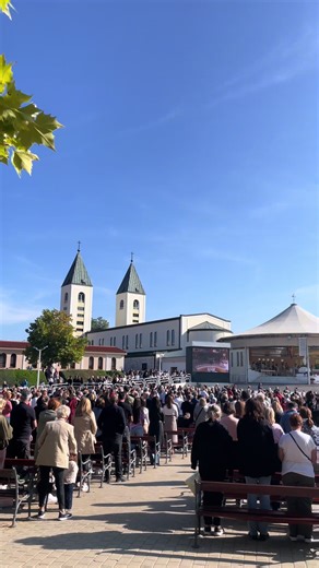 Exploring Medjugorje: A Pilgrimage of Faith
