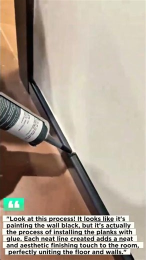 Listplank Installation Process: Stunning Results Like Fresh Paint.