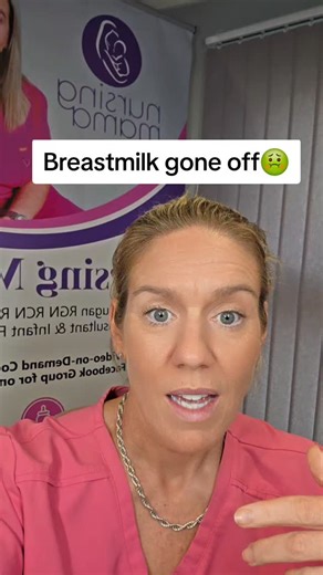 Why does breastmilk separate in the fridge? 💛🥛 If you’ve ever noticed your pumped milk looking a little “layered” after sitting in the fridge, don’t panic — it’s completely normal! ✨ The creamy fat naturally rises to the top while the thinner milk sits below. ✨ A gentle swirl (not a shake) will mix it back together beautifully. ✨ It’s not gone off — it’s still perfect liquid gold for your little one. Your milk is amazing — it changes, adapts, and nourishes your baby in ways formula simply can’