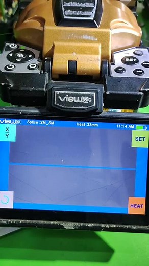 INNO servicing in D-TECH