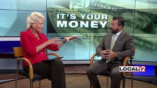 5K views · 15 reactions | Finding the right financial advisor isn't...