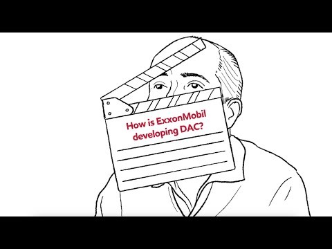 Design Modeler Rodrigo F. Blanco Explains Direct Air Capture Technology | ExxonMobil