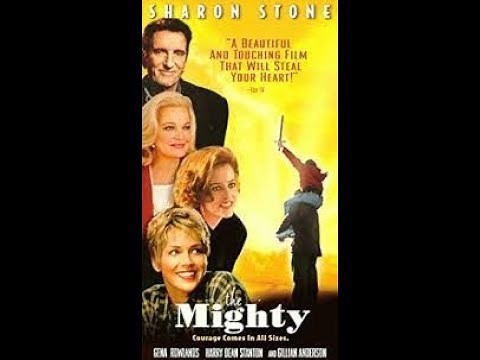 Opening to The Mighty 1999 Demo VHS [Miramax]