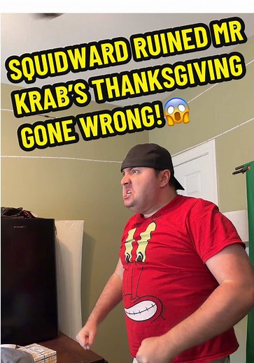 Squidward Ruins Thanksgiving Episode Explained