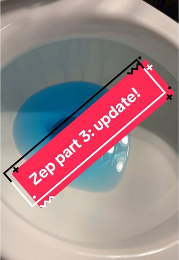 Part three update after cleaning the bowl! What I’ve learned; ditch the blue tabs because yes they do stain in the spots the rust was. But I’m very happy to finally have the rust spots gone! #fypシ゚viral #fyp #foryoupage #zeptoiletcleaner #zeptoiletbowlcleaner #zepcleanerwin #whatdoyouthink? #toilet #famoustoilet #part3 #farmhouse #farmhousecleaning #springtime #springcleaning #spring