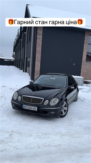 Продаж 2.7 дизель Avantgarde 2002 року