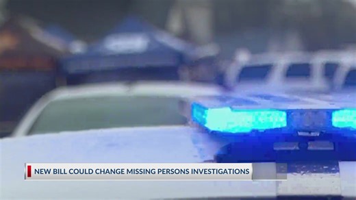 New South Carolina bill could change missing persons investigations