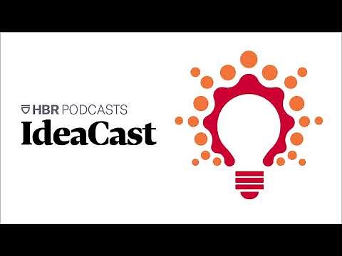 Building Successful Hybrid Teams (Back to Work, Better) | HBR IdeaCast