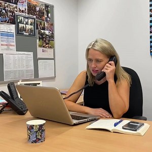 Self-isolation is tough on everyone. But it’s been particularly hard for our seniors. Many of these people feel more disconnected than ever due to the COVID-19 pandemic. It’s so important to reach out and offer help - all it takes is a phone call. I’ve spent a lot of time checking in on seniors in my community this week and I as proud to hear that so many locals in our area have been doing their bit and offering help. If you’re a senior who lives in Ashgrove, The Gap, Bardon, Red Hill, Milton, N