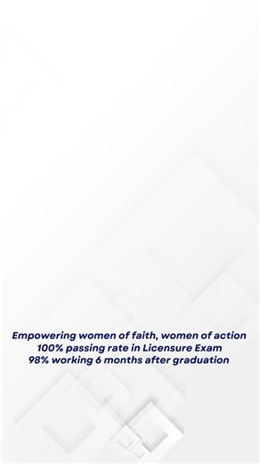 Looking for a good school? Come see exactly why we’re the Top 2 College in Makati. ✔️ Empowering women of faith, women of action ✔️ 100% passing rate in Licensure Exam ✔️ 98% working 6 months after graduation This February 28, 2026, join us for Open House Part 2 and say it with us: I SEE MYSELF IN AC. Register here: https://bit.ly/ISeeAC_OHPart2 Contact Us: 📧 admissions@assumption.edu.ph 📞 8817 7773 / 0917 186 0855 🌐 https://college-admissions-hub.assumption.edu.ph/ | Assumption College San L