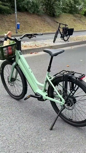 I Tested the Top 5 Electric Bikes for UK Commuters – Here’s What Happened!#uk