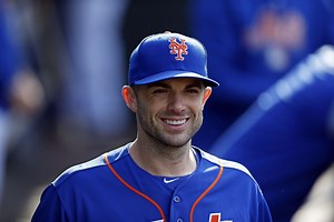“One hell of a dream” - Mets legend David Wright opens up on his iconic MLB career
