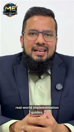 Master ManageEngine Tools 🚀 | ME Tech Crafts