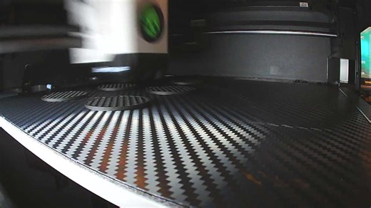 VW Keychain: Simple & Durable 3D Printed Car Accessory